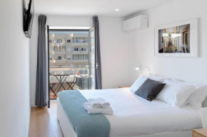East River - T4 junto ao Altice Forum - Braga
